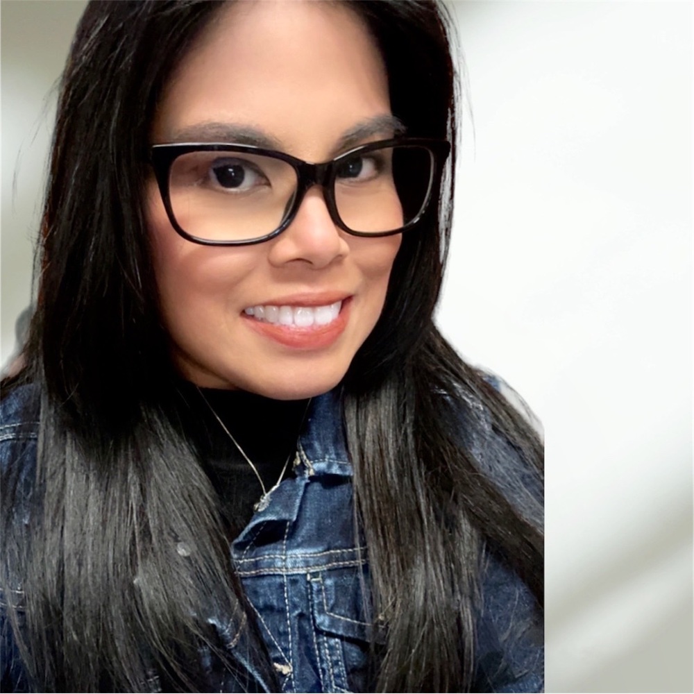 Like New Condition - Coach HC6136U Eyeglasses (Black) - 💯 Authentic